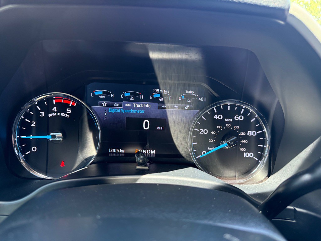 2021 Ford F-250 Image 35