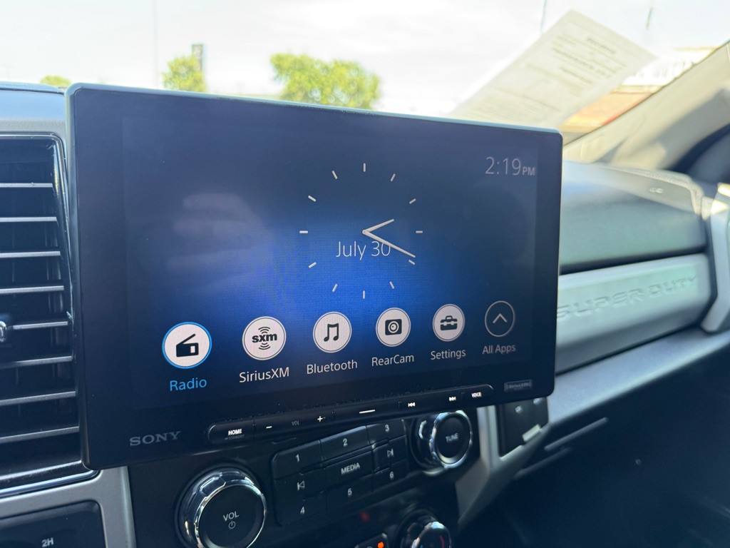 2021 Ford F-250 Image 37