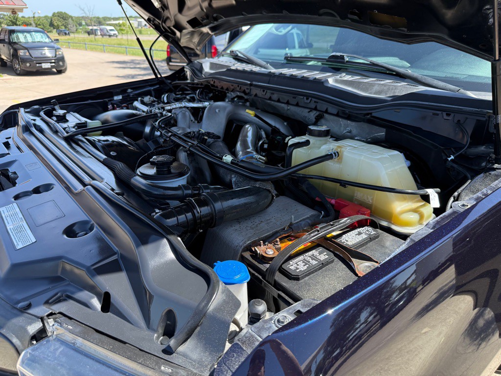 2021 Ford F-250 Image 42