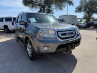 Image for 2011 Honda Pilot EXL ID: 6724587