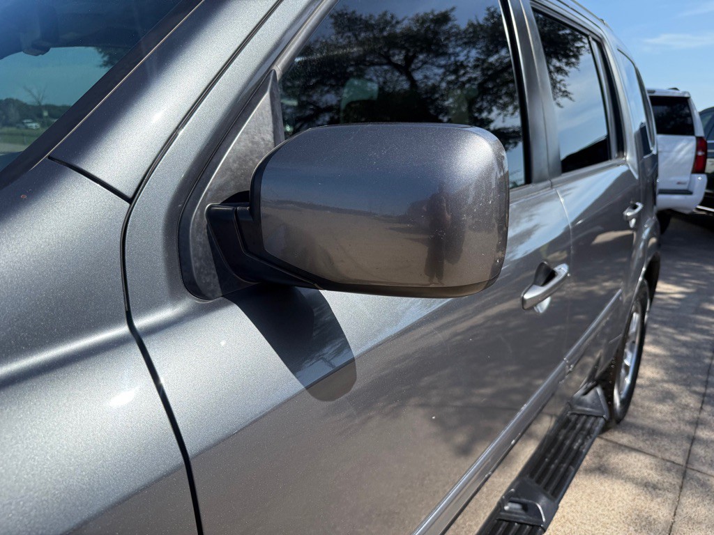 2011 Honda Pilot Image 10