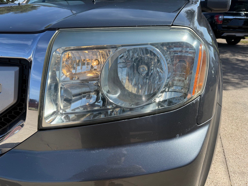 2011 Honda Pilot Image 11