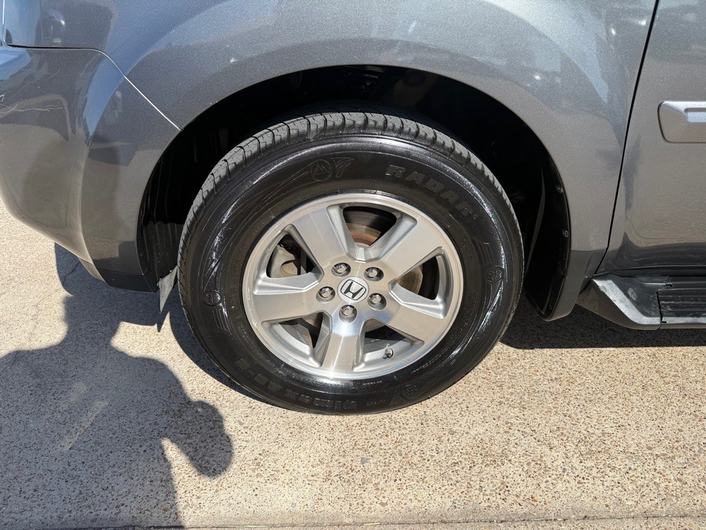 2011 Honda Pilot Image 12