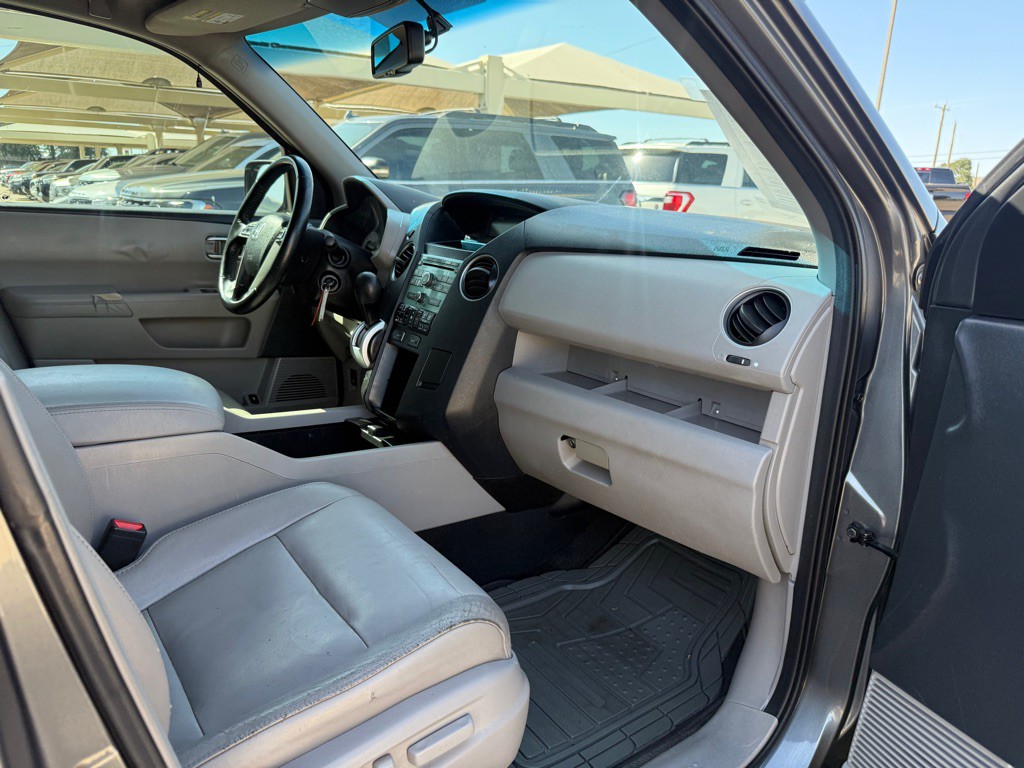 2011 Honda Pilot Image 15