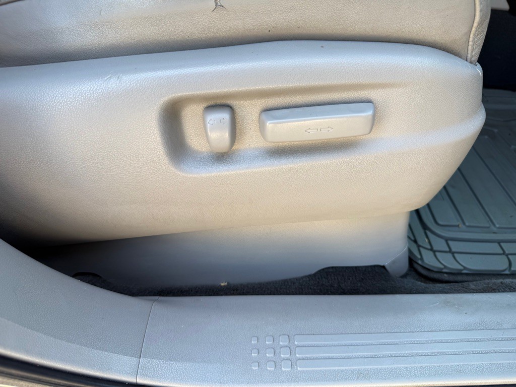 2011 Honda Pilot Image 17