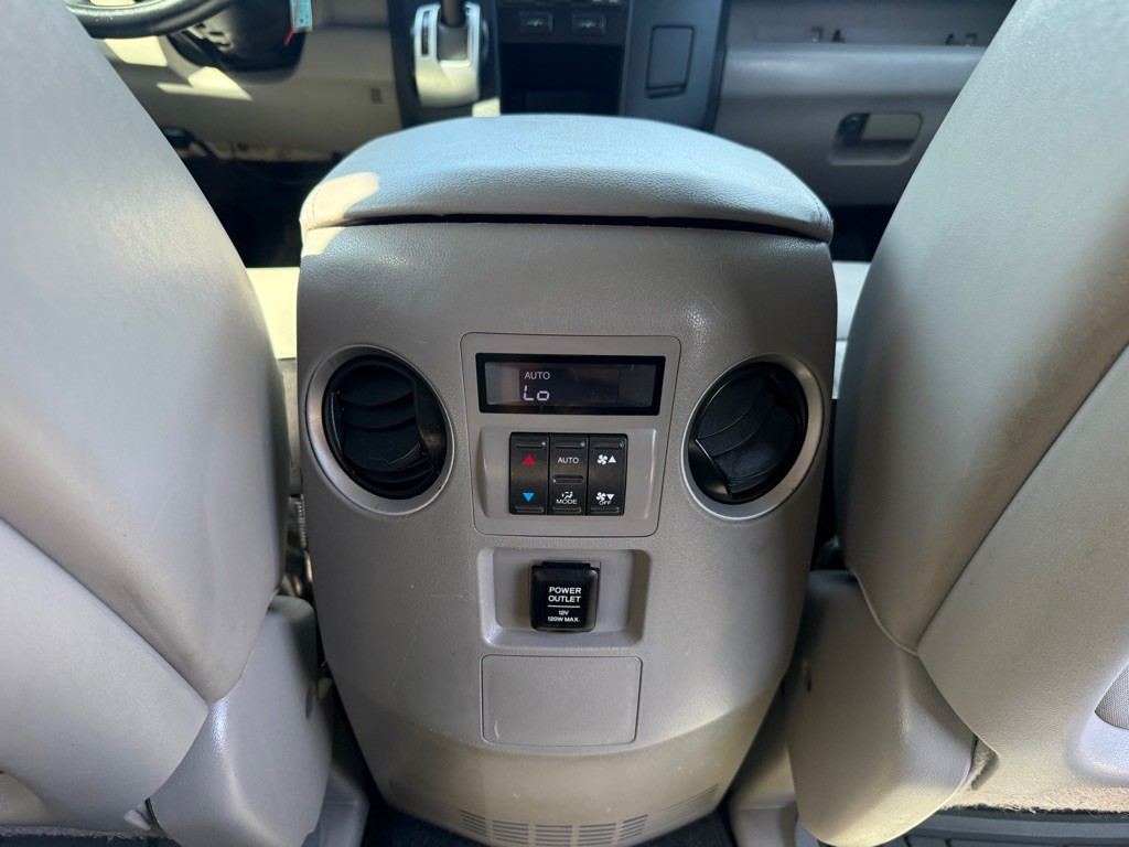 2011 Honda Pilot Image 20