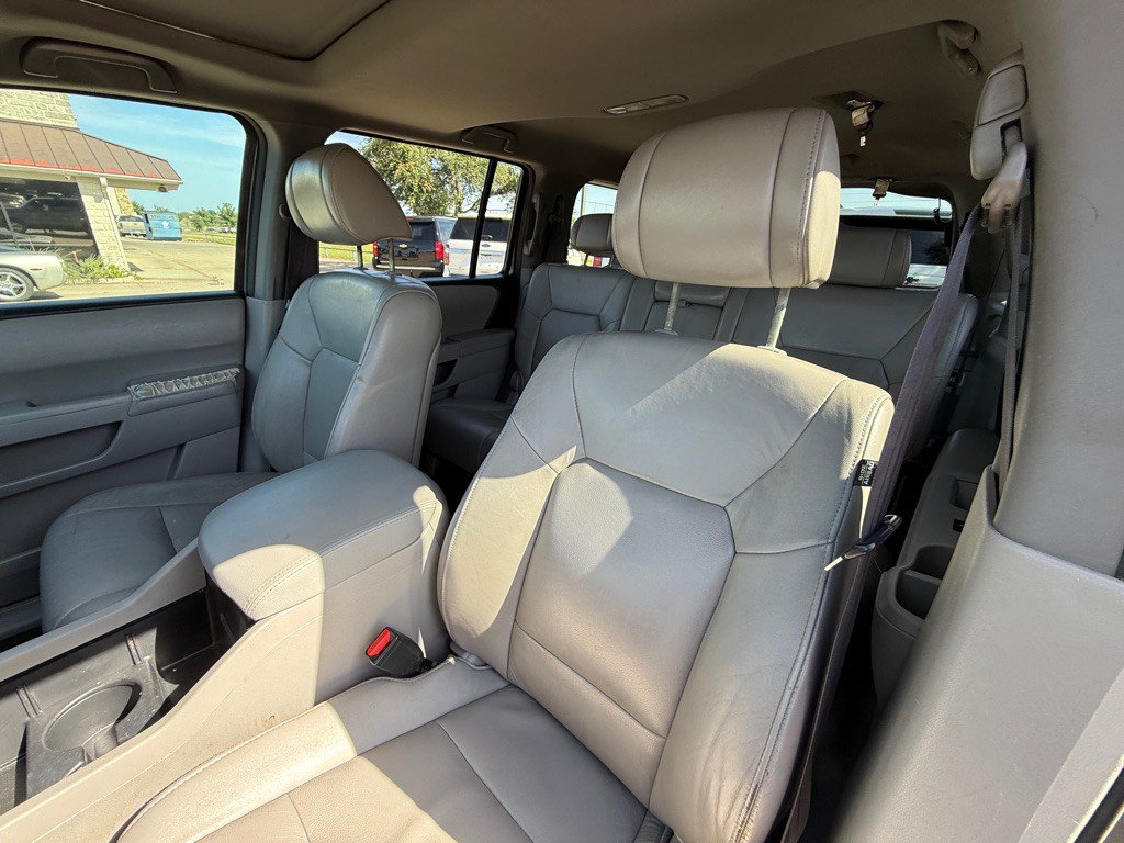2011 Honda Pilot Image 22