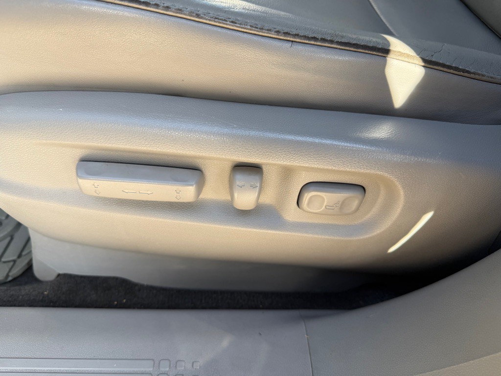 2011 Honda Pilot Image 23