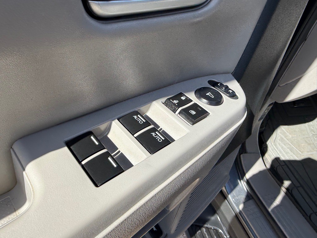 2011 Honda Pilot Image 24
