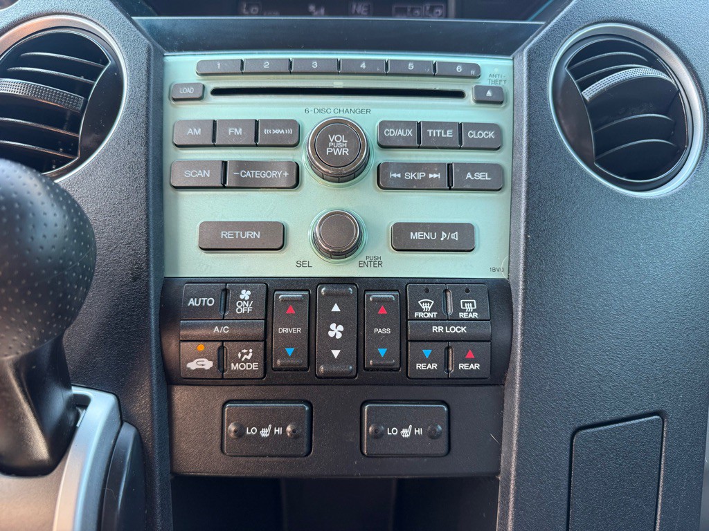 2011 Honda Pilot Image 27