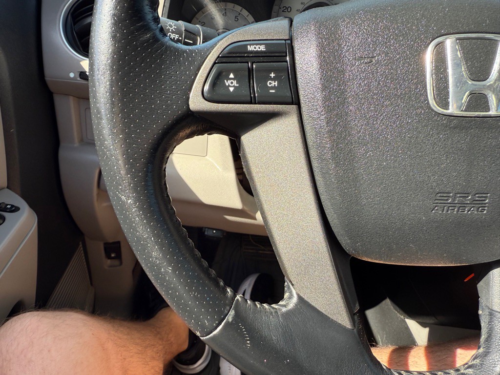 2011 Honda Pilot Image 28