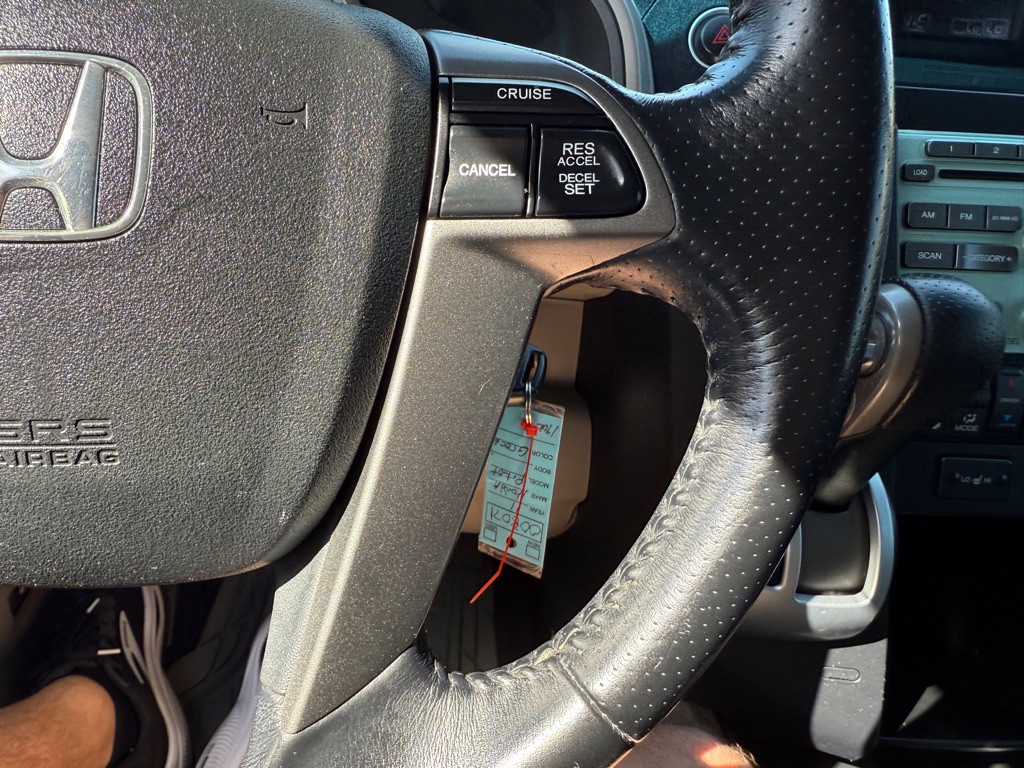 2011 Honda Pilot Image 29