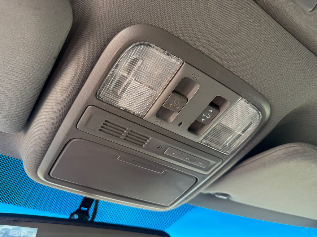 2011 Honda Pilot Image 32