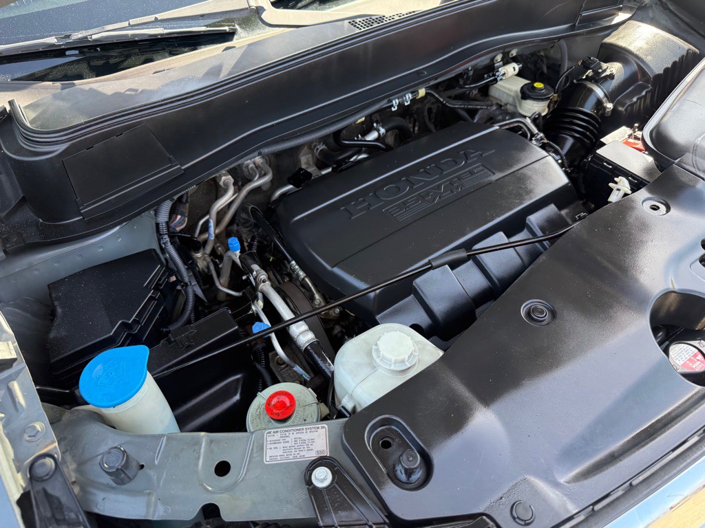 2011 Honda Pilot Image 33