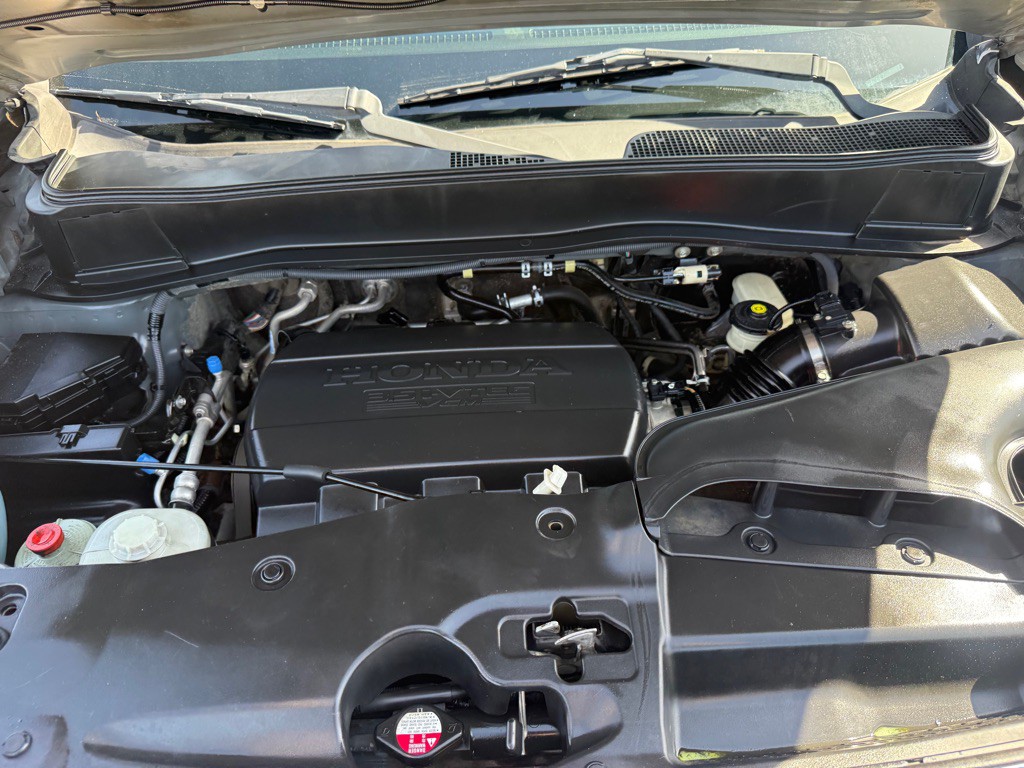 2011 Honda Pilot Image 34