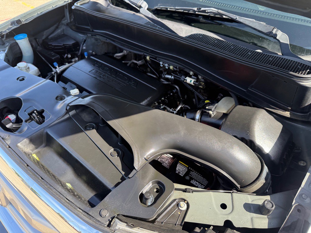 2011 Honda Pilot Image 35
