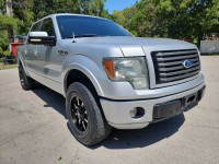 Image for 2010 Ford F-150 Supercrew ID: 6725290