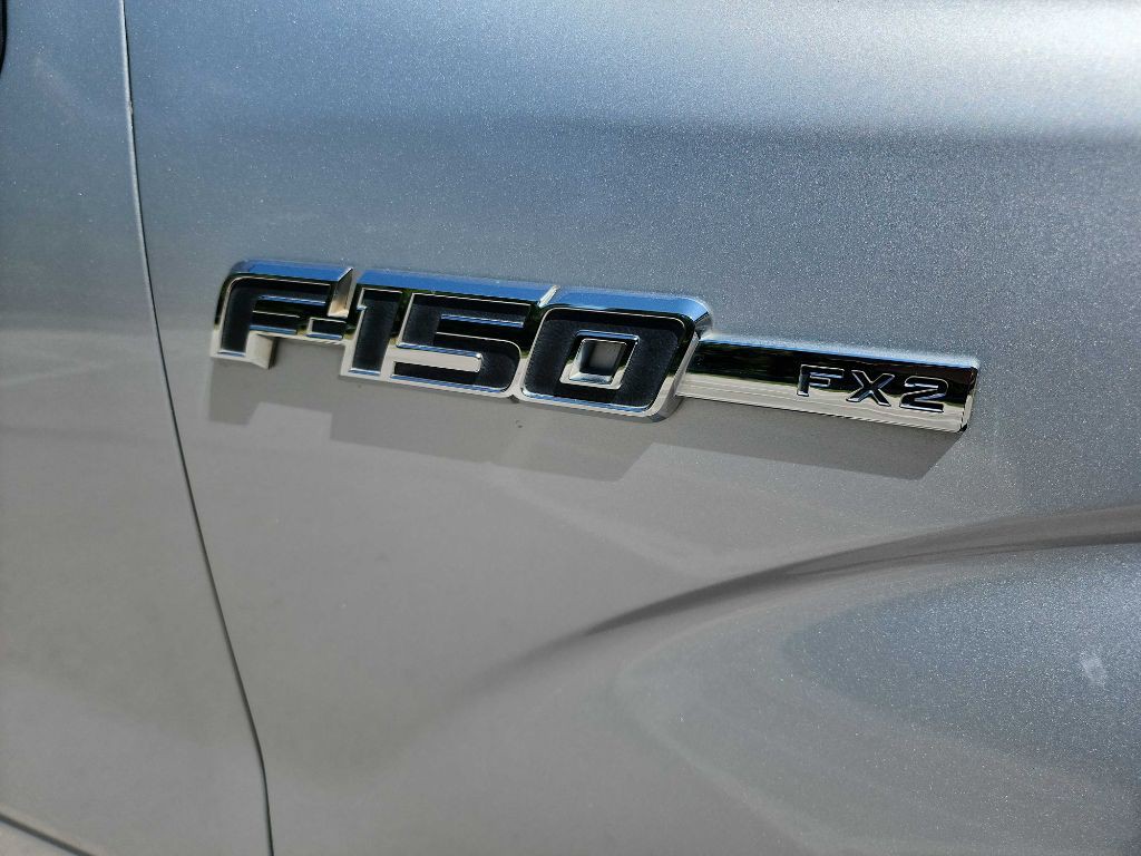 2010 Ford F-150 Image 10