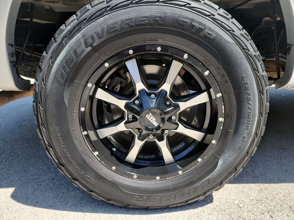 2010 Ford F-150 Image 11