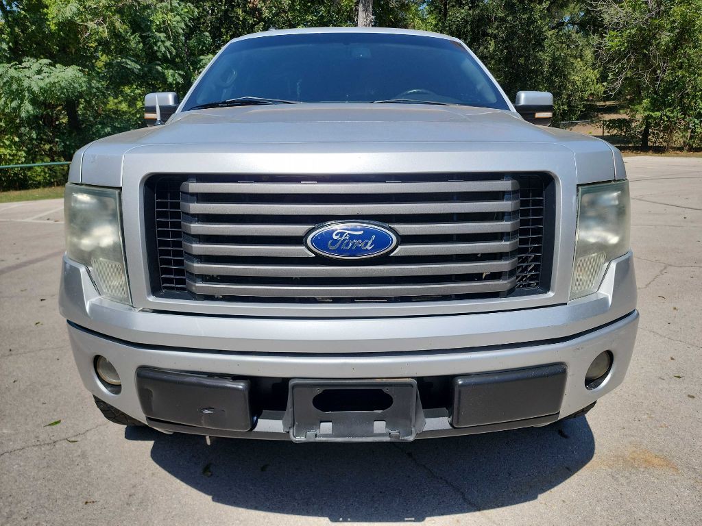 2010 Ford F-150 Image 2