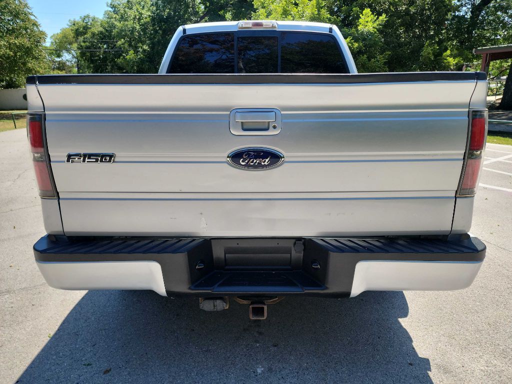 2010 Ford F-150 Image 6