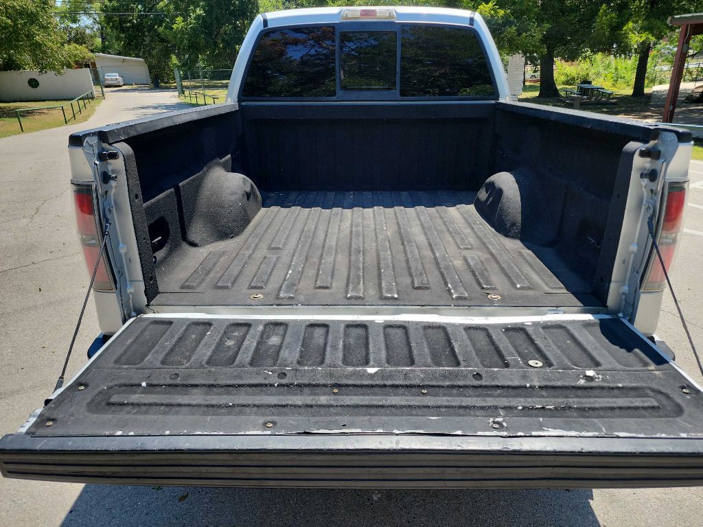 2010 Ford F-150 Image 9