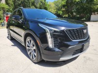 Image for 2019 Cadillac XT4 Premium Luxury ID: 6726183