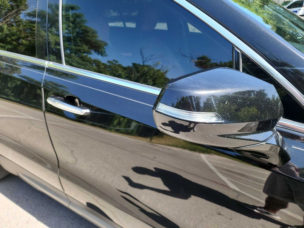 2019 Cadillac XT4 Image 13
