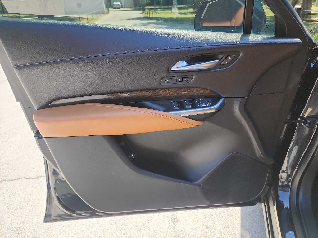 2019 Cadillac XT4 Image 14