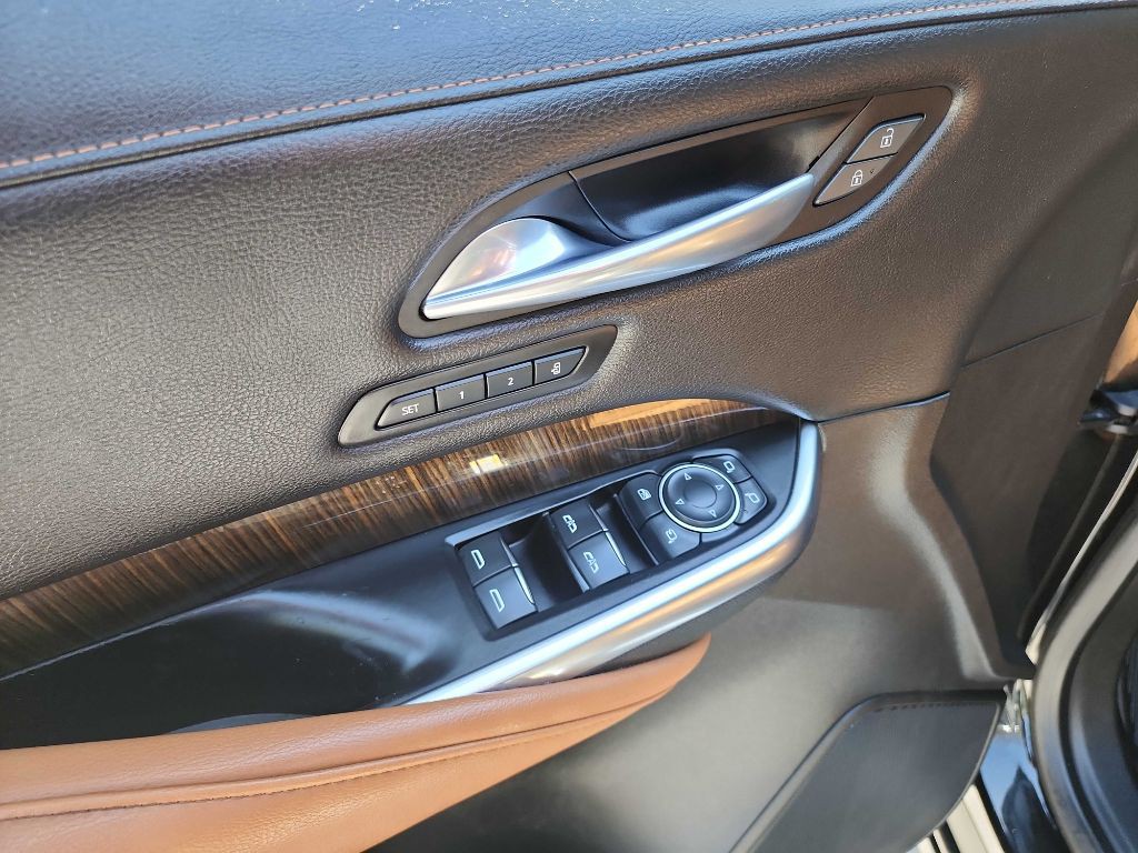 2019 Cadillac XT4 Image 15