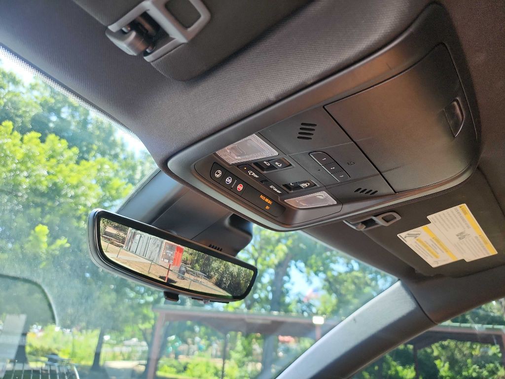 2019 Cadillac XT4 Image 21