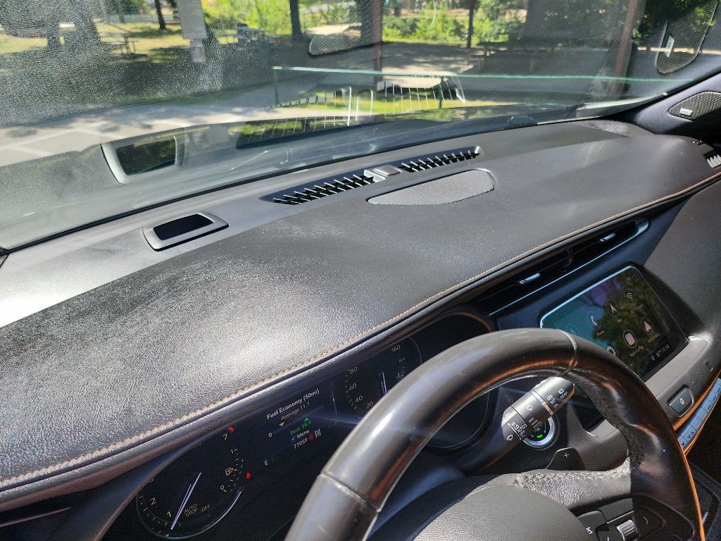 2019 Cadillac XT4 Image 23