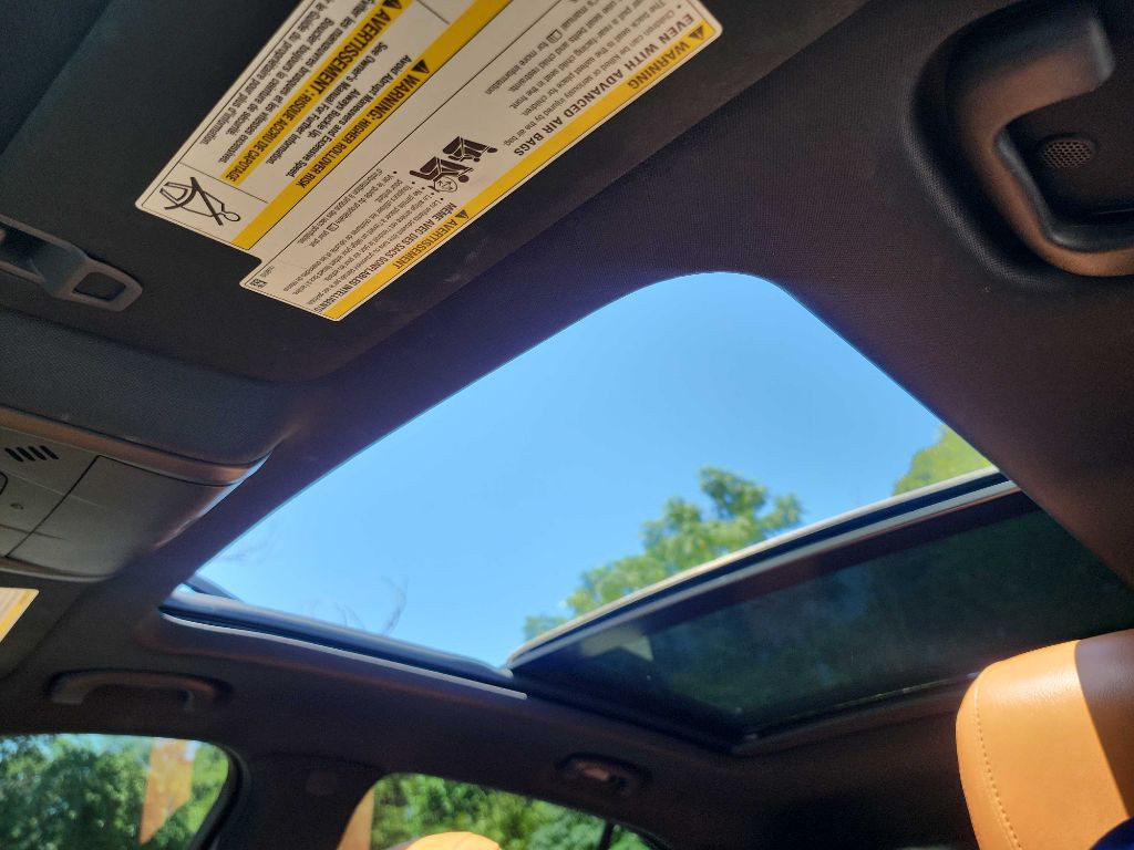 2019 Cadillac XT4 Image 26