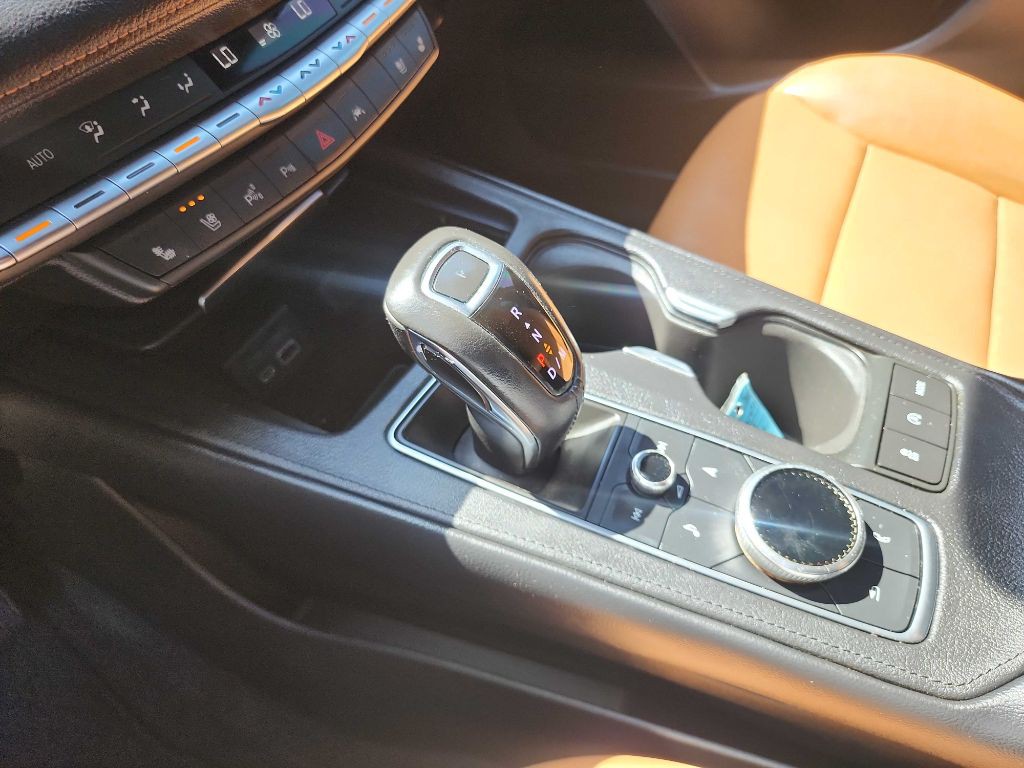 2019 Cadillac XT4 Image 30
