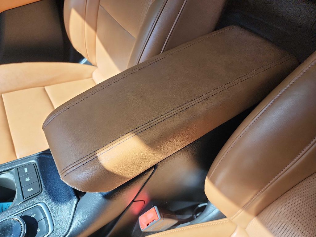 2019 Cadillac XT4 Image 31