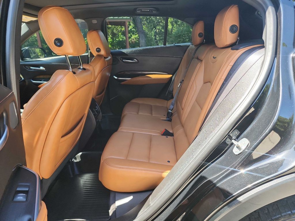 2019 Cadillac XT4 Image 32