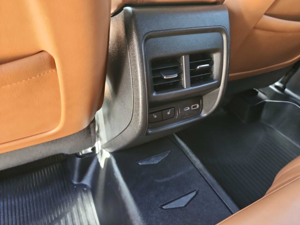 2019 Cadillac XT4 Image 35