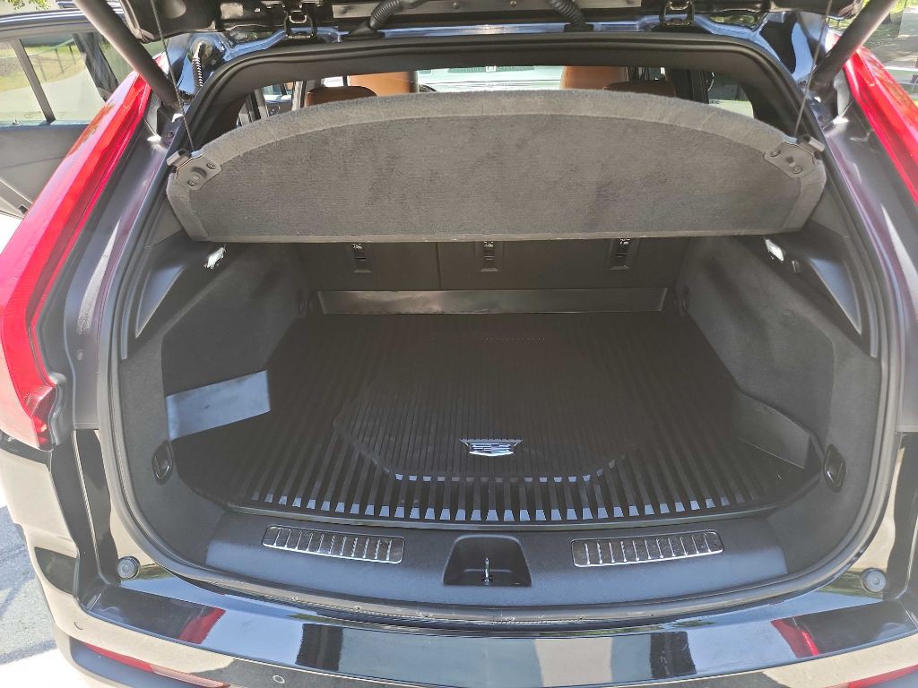 2019 Cadillac XT4 Image 36