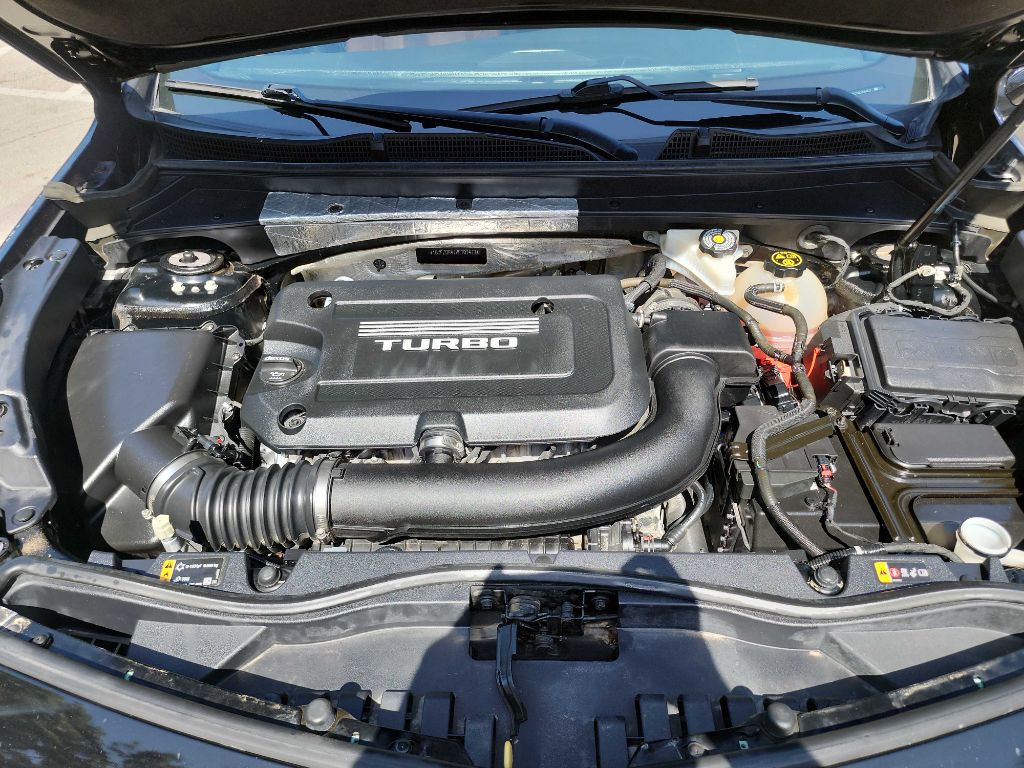 2019 Cadillac XT4 Image 44