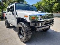 Image for 2007 HUMMER H2  ID: 6726229