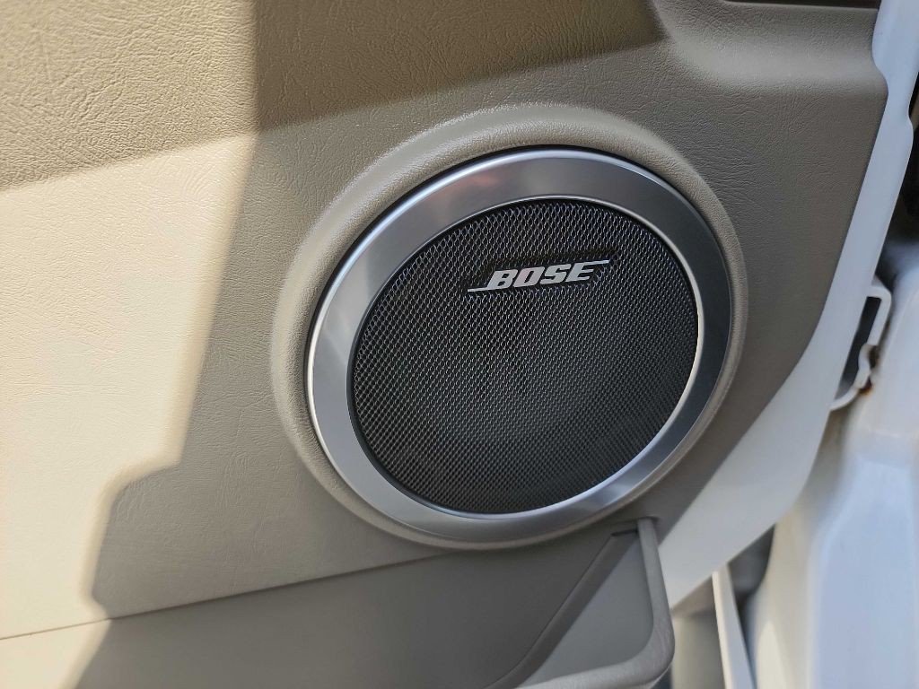 2007 HUMMER H2 Image 18
