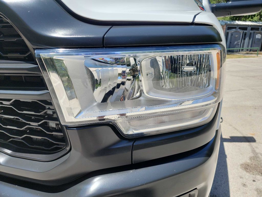 2022 RAM 2500 Image 5