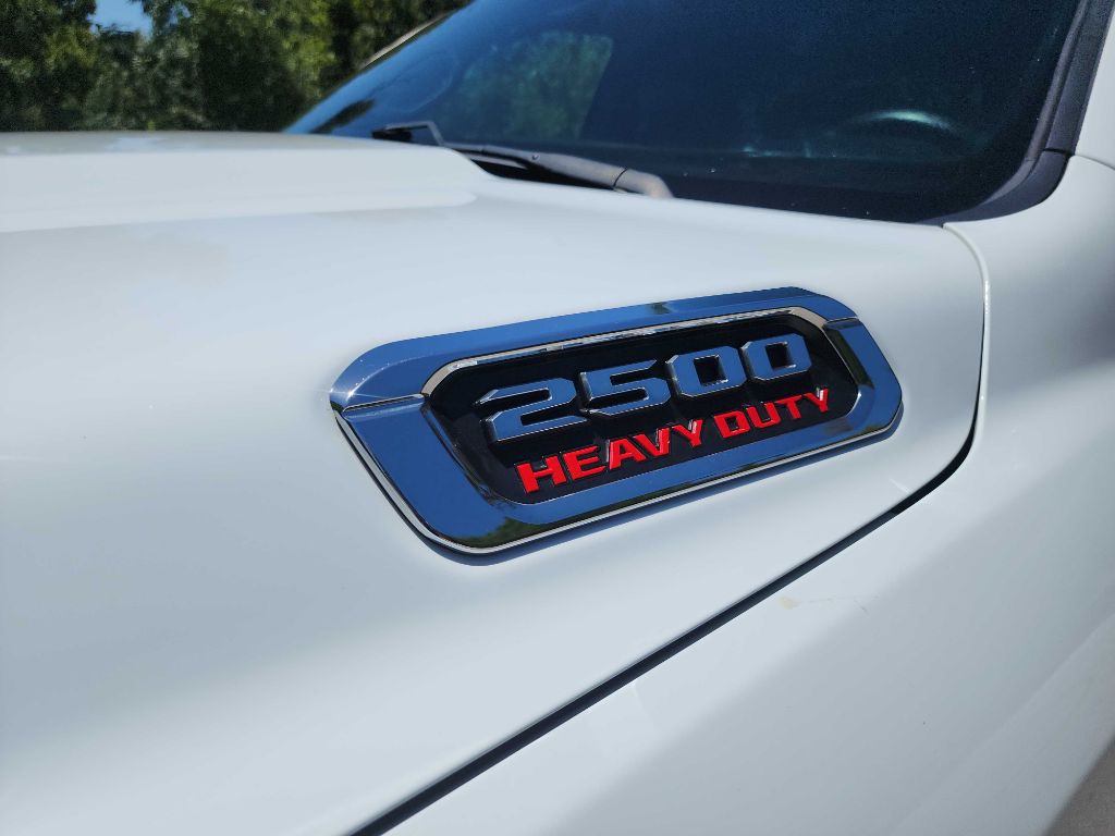 2022 RAM 2500 Image 6