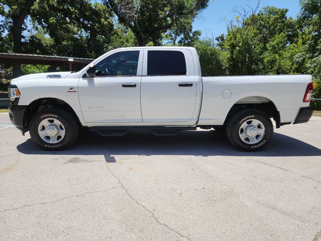 2022 RAM 2500 Image 7