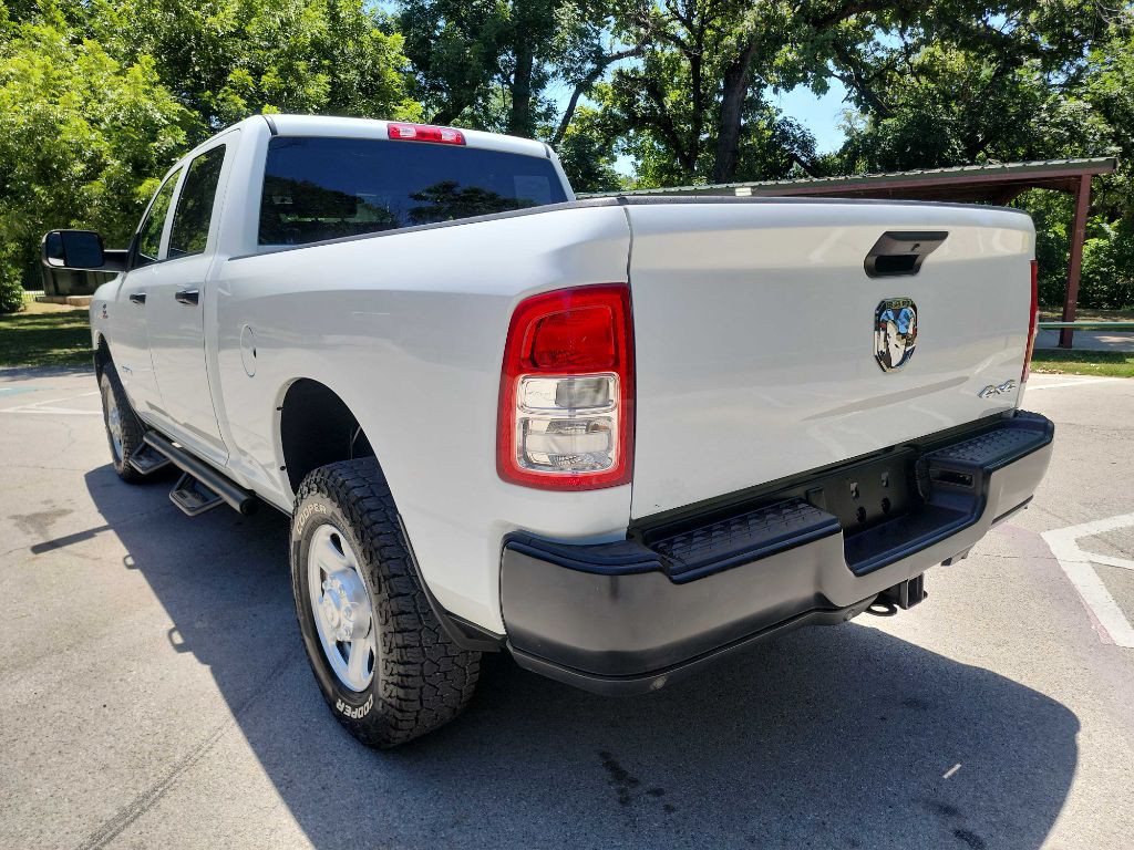 2022 RAM 2500 Image 8