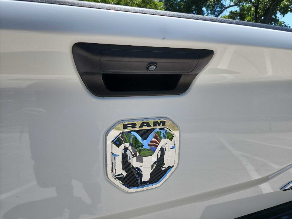 2022 RAM 2500 Image 10