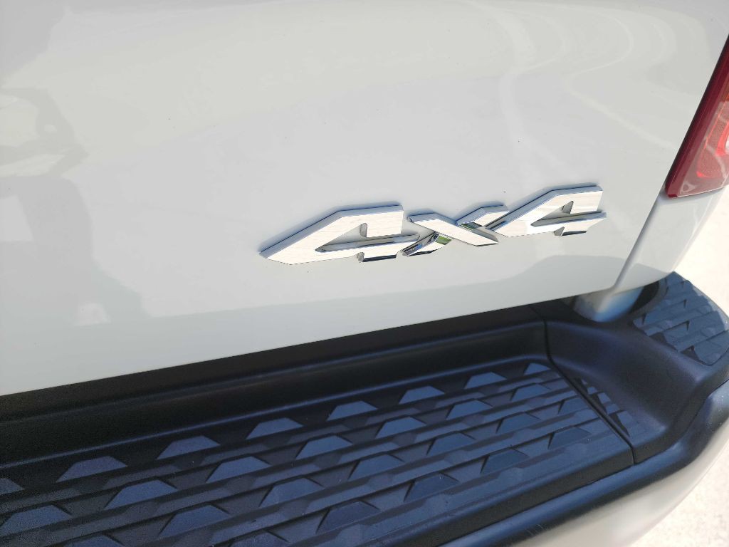 2022 RAM 2500 Image 11
