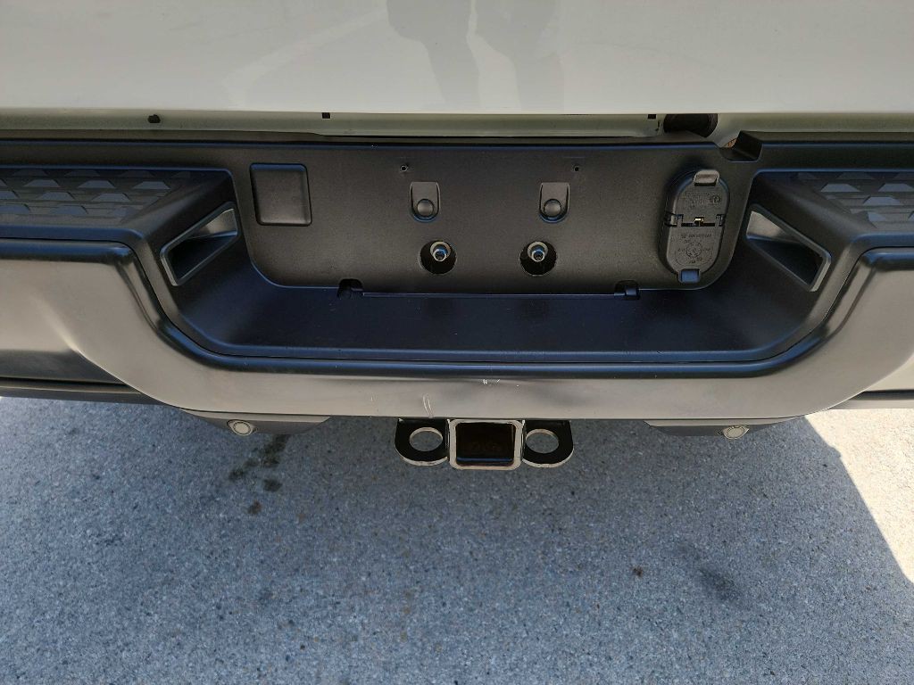 2022 RAM 2500 Image 12