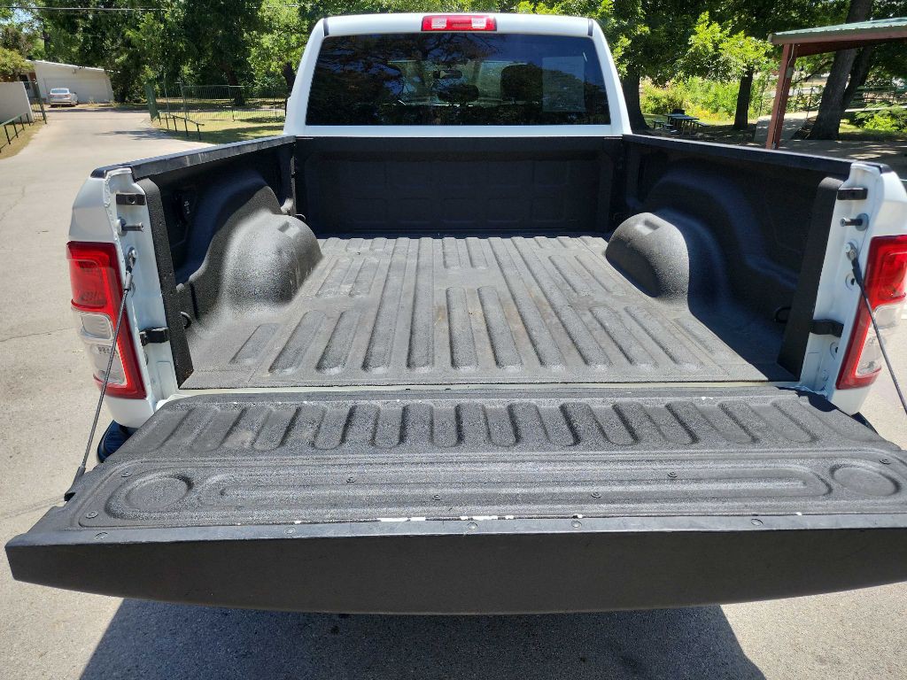 2022 RAM 2500 Image 13