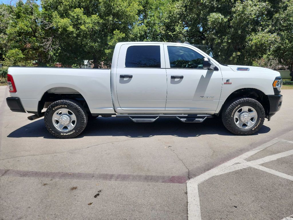 2022 RAM 2500 Image 15